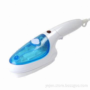 Handheld Garment Steam Press with 800W Rated Power, 1.2bar Outlet Pressure and 6.7A Current
